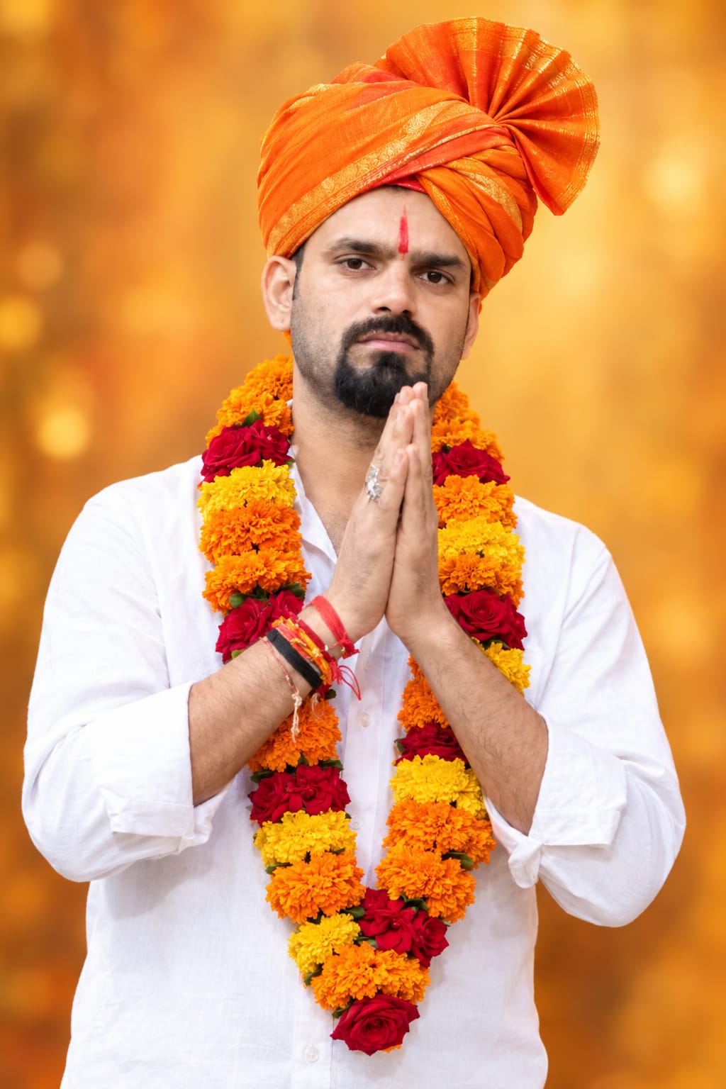 गौरव राघव