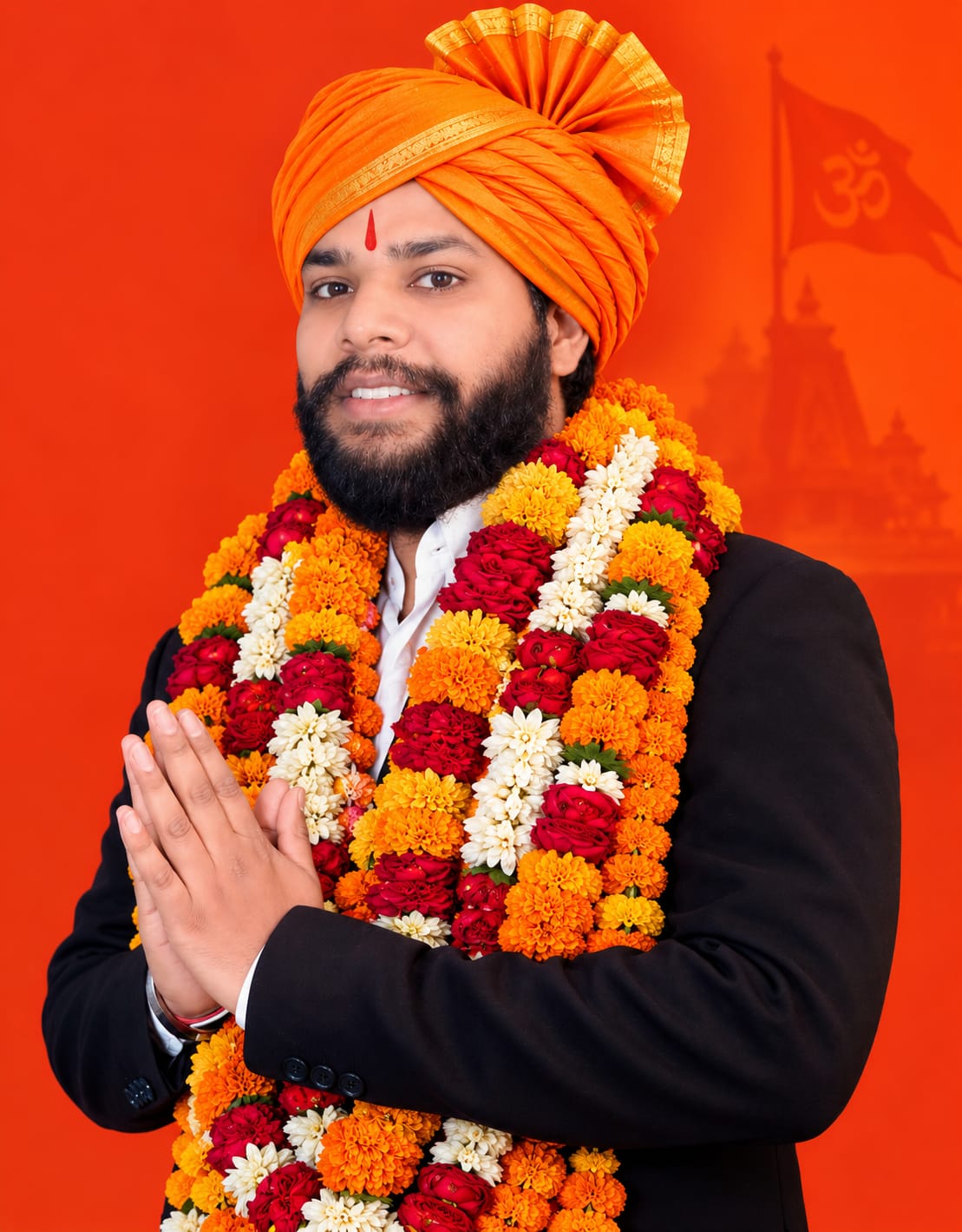 Kuldeep Singh
