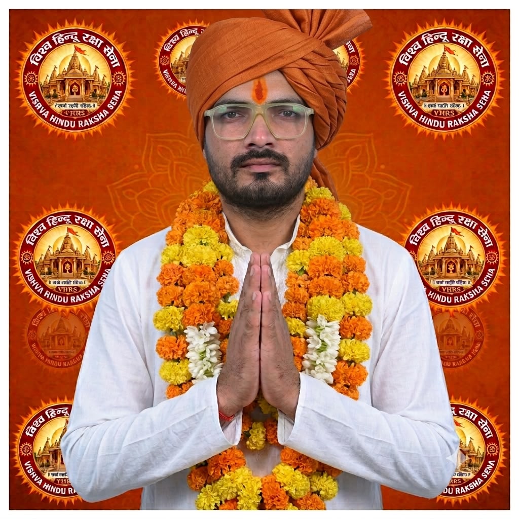 सचिन कुमार मिश्रा