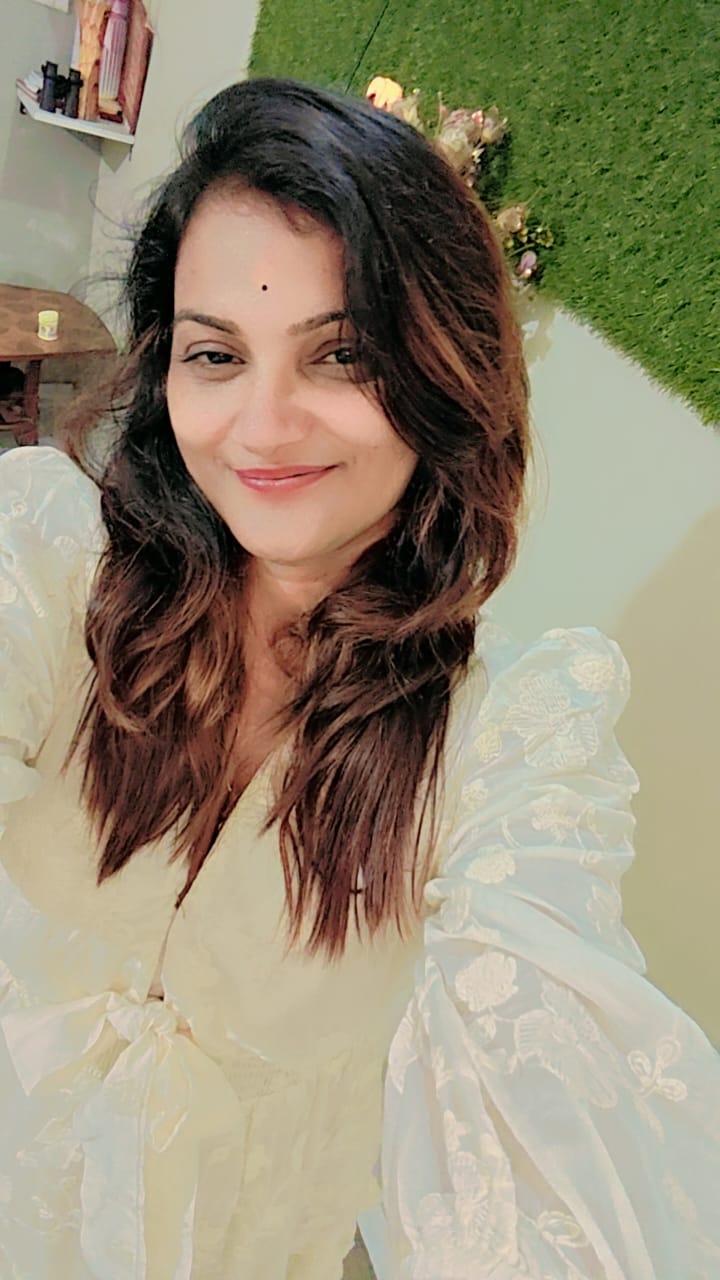 शक्ति श्रीवास्तव